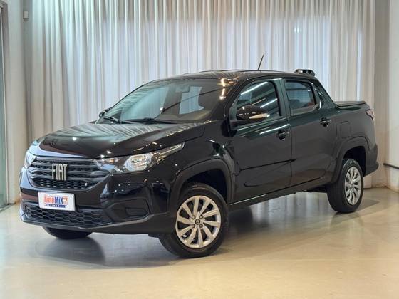 FIAT STRADA 1.3 FIREFLY FLEX FREEDOM CD MANUAL